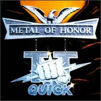 Metal Of Honor