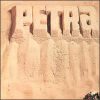 Petra : Petra. Album Cover