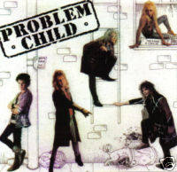 Problem Child