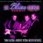 S.F Blues Guitar Summit Vol. III