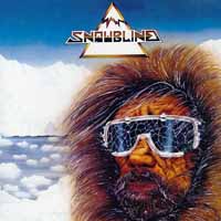 Snowblind