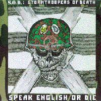 Speak English Or Die