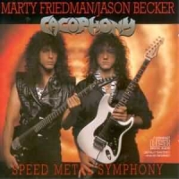 Speed Metal Symphony