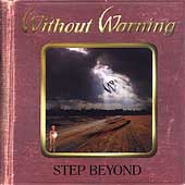 Step Beyond