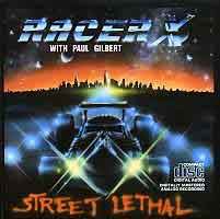 Street Lethal