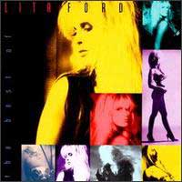 The Best Of Lita Ford