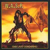 The Last Command