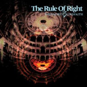 The Rule Of Right