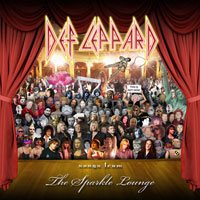 The Sparkle Lounge 