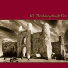 The Unforgettable Fire