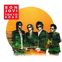 Tokyo Road: Best Of Bon Jovi