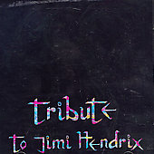 Tribute to Jimi Hendrix