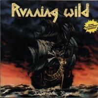 Running Wild : Under Jolly Roger. Album Cover