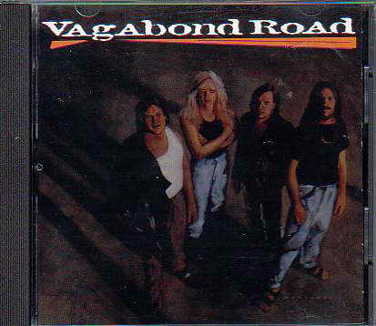 Vagabond Road