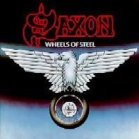 Wheels Of Steel