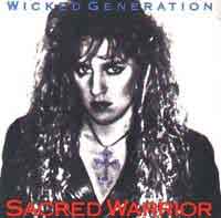 Wicked Generation