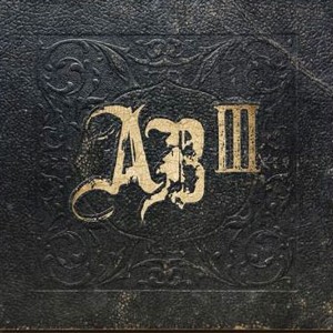 Alter Bridge : AB III. Album Cover