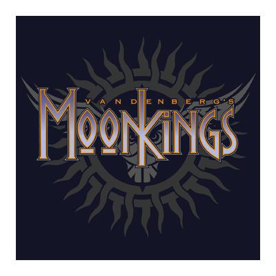 Vandenberg : Adrian Vandenberg's Moonkings. Album Cover