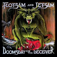 Doomday for the Deceiver