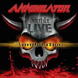 Double Live Annihilation