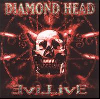 Evil Live