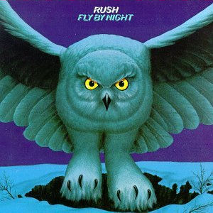 Fly By Night