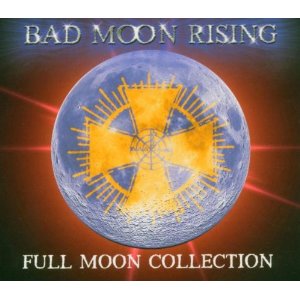 Full Moon Fever (ep)