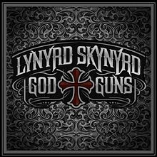 God & Guns