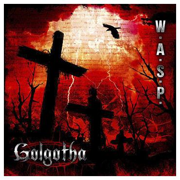 Golgotha