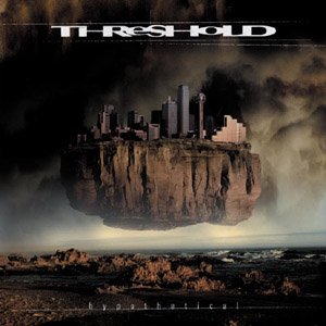 Threshold : Hypothetical. Album Cover