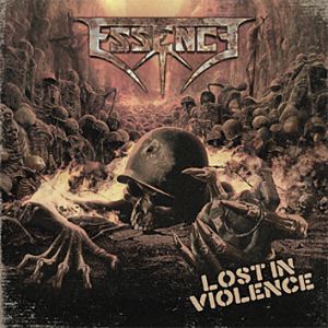 Lost In Violence