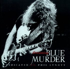 Screamin' Blue Murder