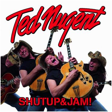 Shutup&jam