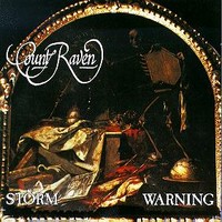 Storm Warning