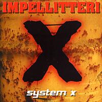 System X 