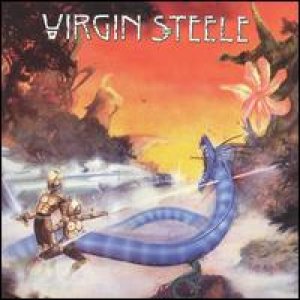 Virgin Steele