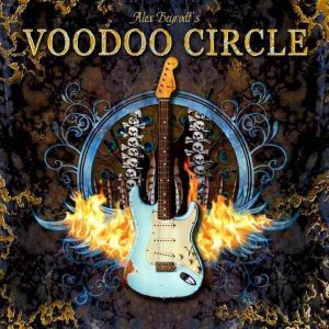 Voodoo Circle 