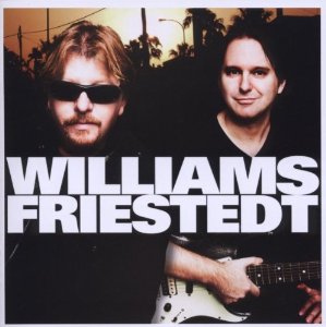 Williams / Friestedt