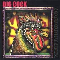 Year Of The Cock