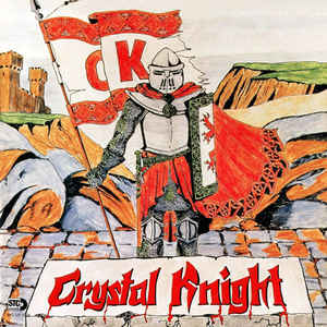 Crystal Knight