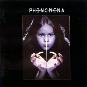 Phenomena