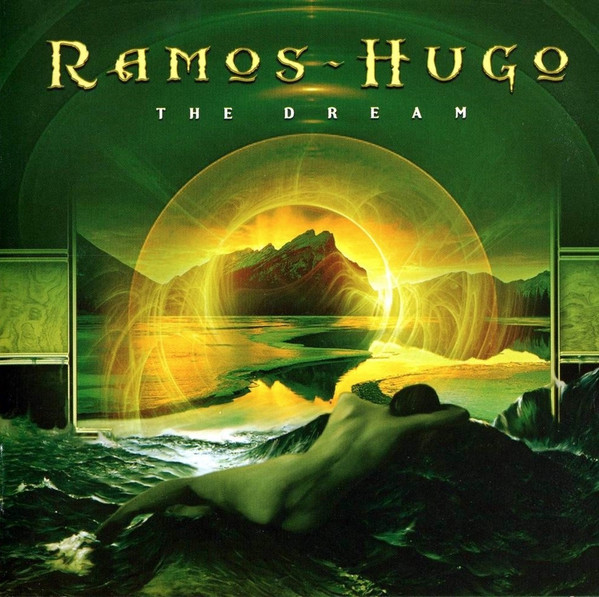 Ramos - Hugo : The Dream. Album Cover