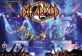 Viva! Hysteria