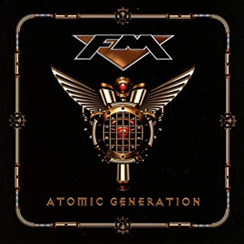 Atomic Generation 