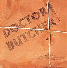 Doctor Butcher