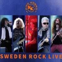 Sweden Rock Live